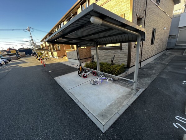 ペールメゾンCの物件内観写真